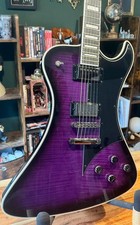 Hagstrom fantomen mystique gebraucht kaufen  Bremen