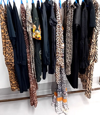 Women dress bundle for sale  MIRFIELD