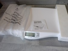 Ipouch baby weighing for sale  CHESTERFIELD