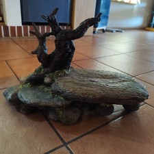 Deko aquarium der gebraucht kaufen  Südbrookmerland