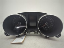 2010 volkswagen golf for sale  WEYMOUTH