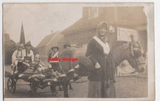 1919 unidentified photo for sale  UK