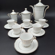 Limoges bernardaud service d'occasion  Orleans-