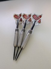 Winmau steel tip for sale  LEICESTER
