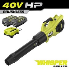 Ryobi 40v brushless for sale  USA