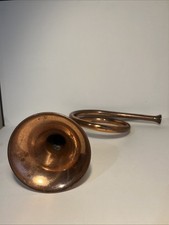 Coaching horn antique for sale  LONDON