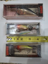 Vintage rapala.. shad for sale  Owensboro