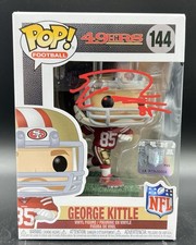 49ers george kittle for sale  Rocklin