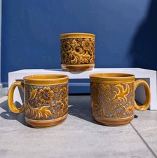 Set 1970s mug for sale  STOCKPORT