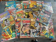 Lotto fumetti corno usato  Aicurzio