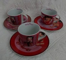 Tasses tasses betty d'occasion  Saumur