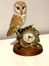 Brooks bentley owl for sale  MILTON KEYNES