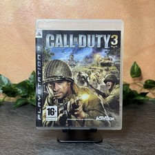 Call duty ps3 usato  Domusnovas