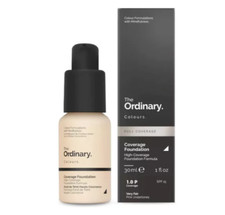 Full coverage foundation for sale Full coverage foundation for sale  SUTTON COLDFIELD