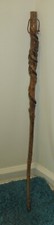 Twisted wooden walking for sale  Philadelphia