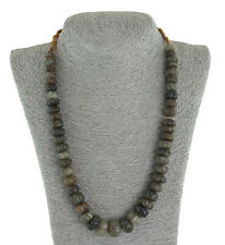 Labradorite shaman necklace d'occasion  Expédié en Belgium