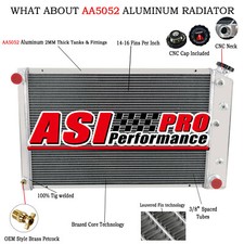 Row radiator 1970 for sale  Fontana