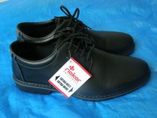 Rieker herrenschuhe schnürsch gebraucht kaufen  Dresden