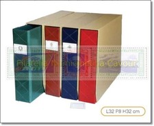 Cartella custodia anelli usato Cartella custodia anelli usato  Roma