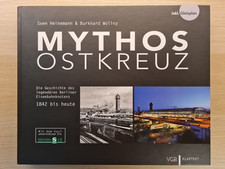 Mythos stkreuz berlin gebraucht kaufen  Kiel