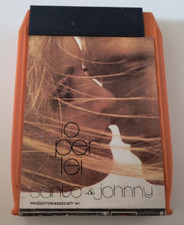 Santo johnny per usato  Palermo