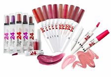 Cor labial Maybelline Superstay 24 horas -Selecione seu tom - Novo em folha, usado comprar usado  Enviando para Brazil