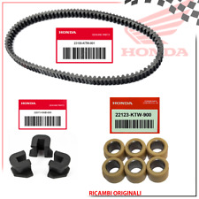 Kit variatore cinghia usato  Catania
