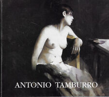 Antonio tamburro. aa.vv.. usato  Italia