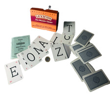 Board game lexicon for sale  BLACKPOOL