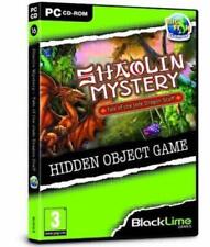 Shaolin mystery tale for sale  UK