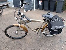 Cruiser flyke gebraucht kaufen  Köln