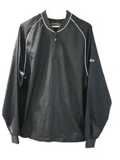 Footjoy black windcheater for sale  HEMEL HEMPSTEAD