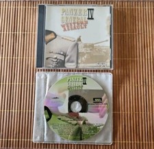 Panzer general western gebraucht kaufen Panzer general western gebraucht kaufen  Lauf a.d.Pegnitz