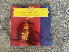 Giuseppe verdi rigoletto gebraucht kaufen  Wuppertal