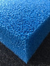 Ware filterschaum filtermatte gebraucht kaufen  Nassau-Umland