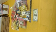 Miscellaneous boat parts for sale  Saint Clair