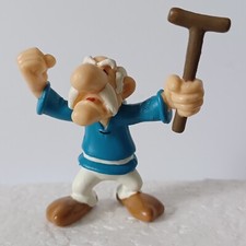 Figurine pvc plastoy d'occasion  Sartrouville