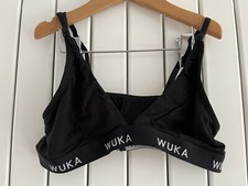 Wuka everyday bralette for sale  DURHAM