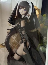 Dollfie dream costume d'occasion  Expédié en Belgium