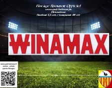 Flocages sponsor officiels d'occasion  Carnoux-en-Provence
