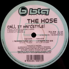The hose call gebraucht kaufen  Delmenhorst