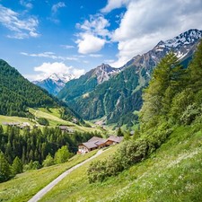 Südtirol utdoor urlaub gebraucht kaufen  Berlin