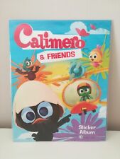 Calimero friends album usato  Palermo