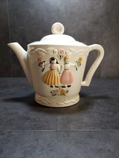Vintage 1940 porcelier for sale  Wayland