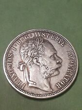 Autriche florin françois d'occasion  Paris V