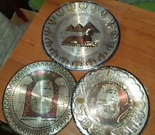 Set piatti egitto usato  Fermo