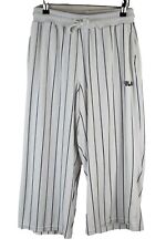 Fila white joggers for sale  SITTINGBOURNE