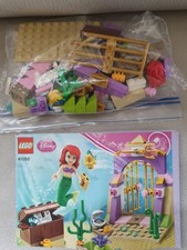 Lego disney complet d'occasion  Baisieux