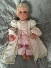Lee middleton rapunzel for sale  REDRUTH