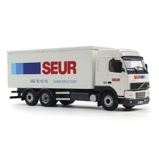 Volvo FH12 2001 SEUR CAE085 1:43 Salvat Camión truck comprar usado  Enviando para Brazil